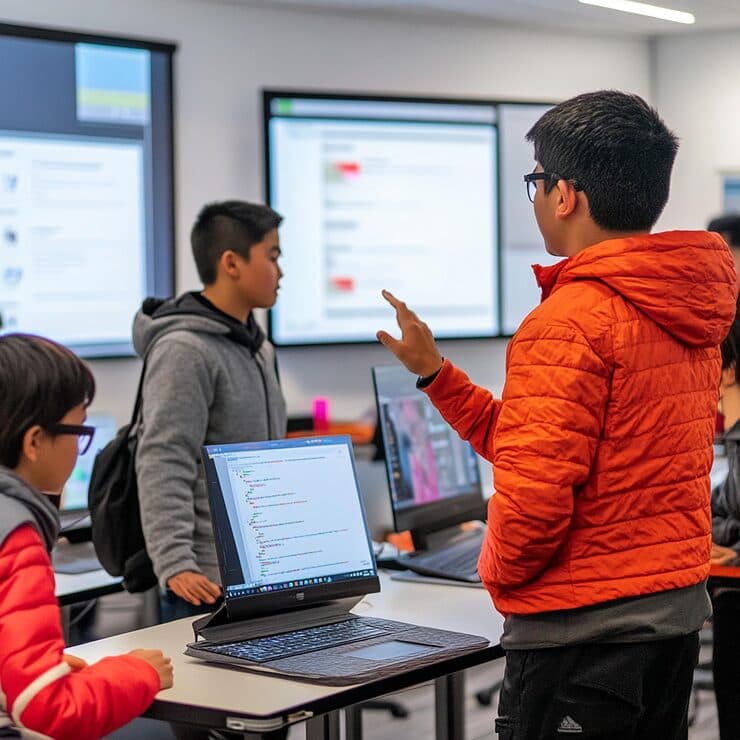 AI Industry Learning