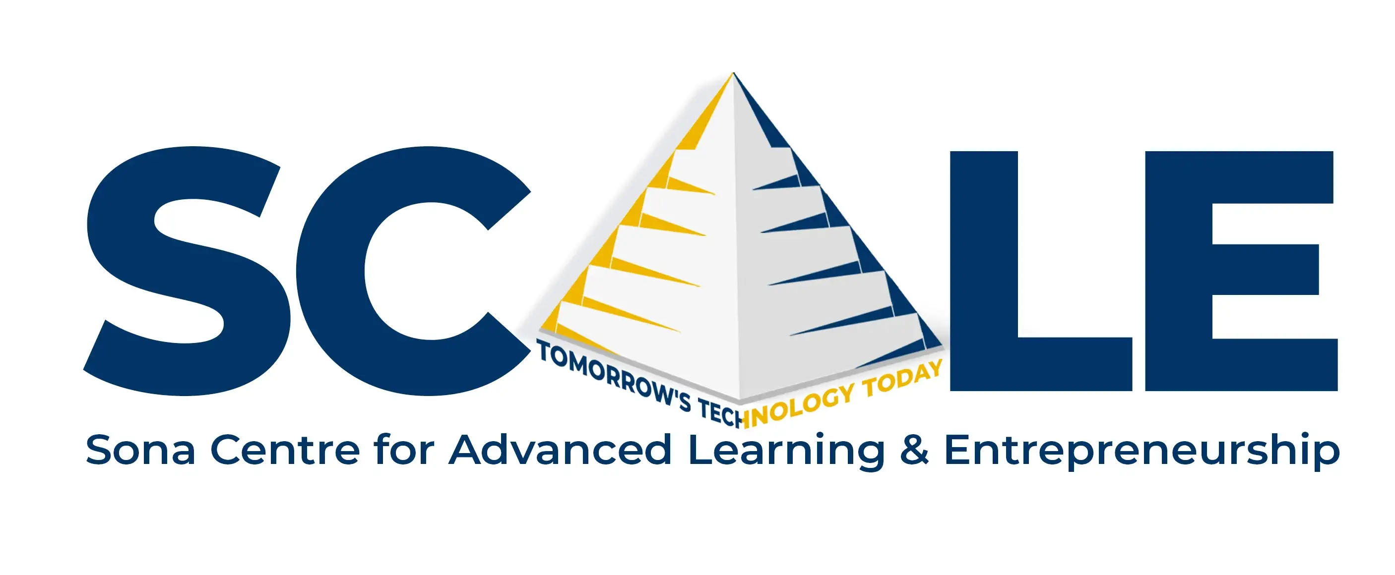 Sona Tech-School Logo