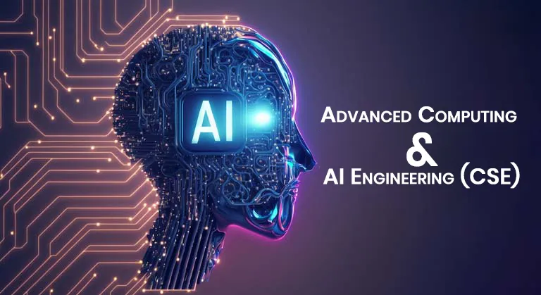 Advanced Computing & AI Engineering (CSE)