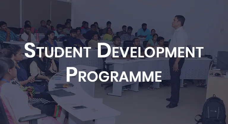 Student Development Programme
