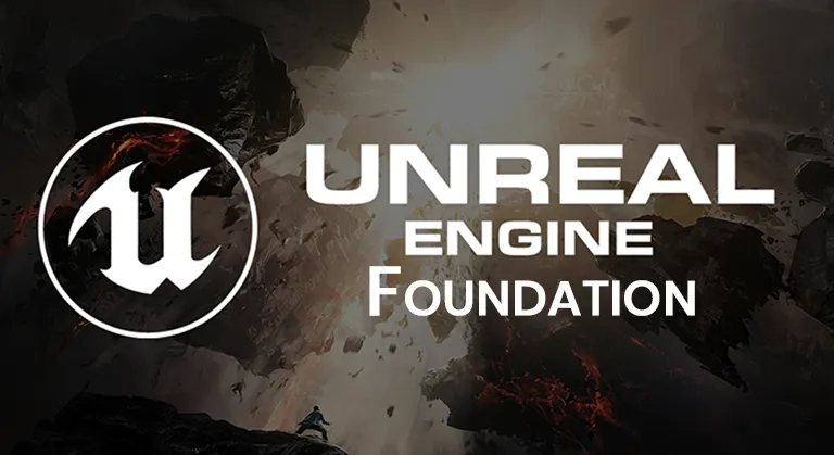 Unreal Engine Foundation