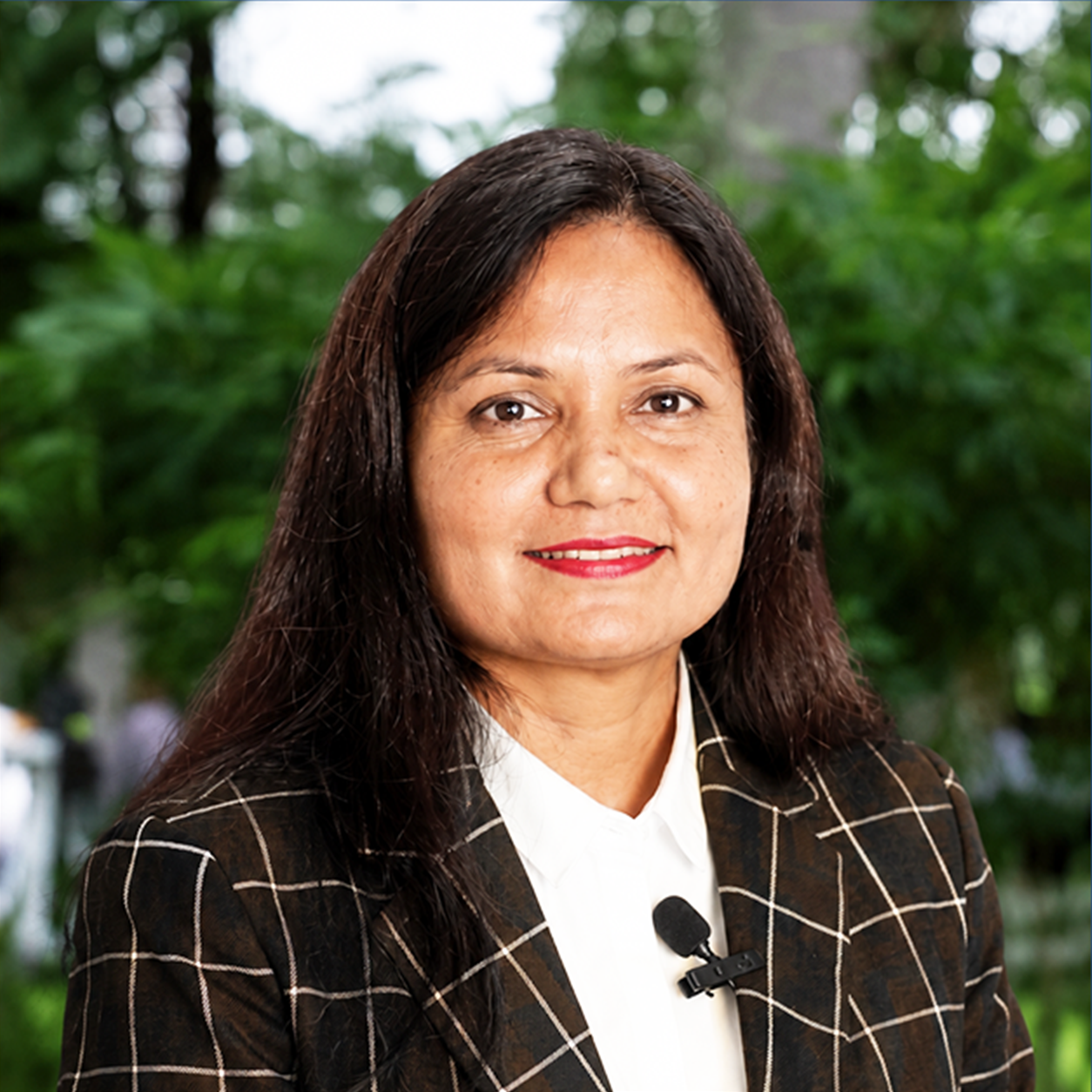 Dr. Sheelan Misra