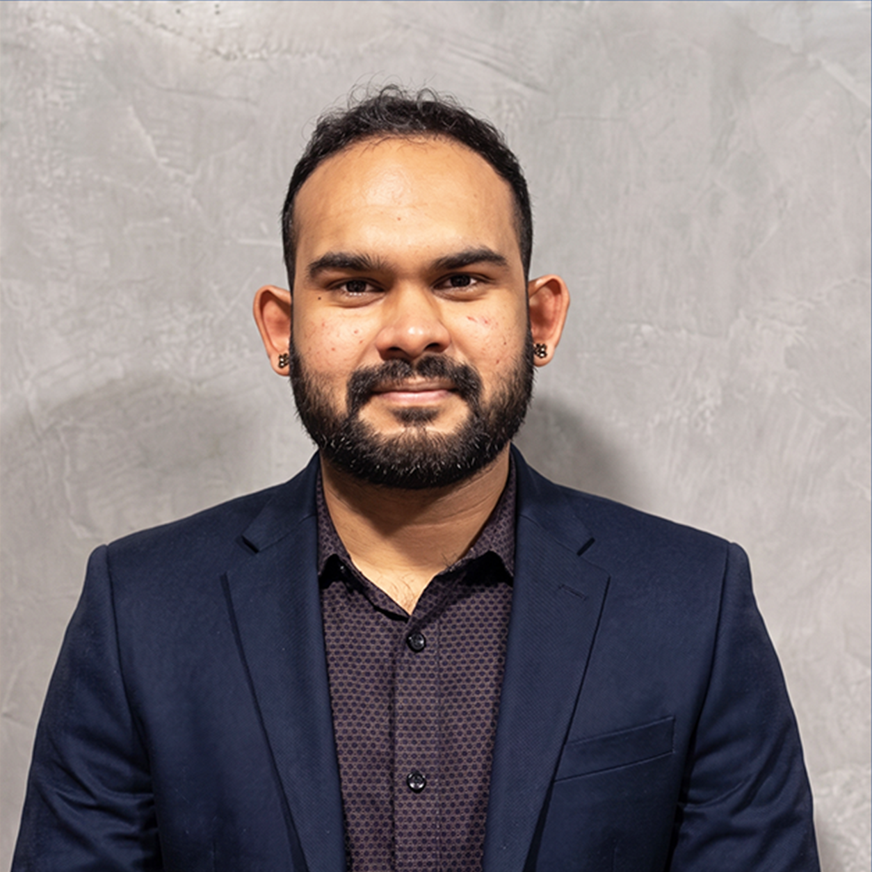 Vaishnav Kiran